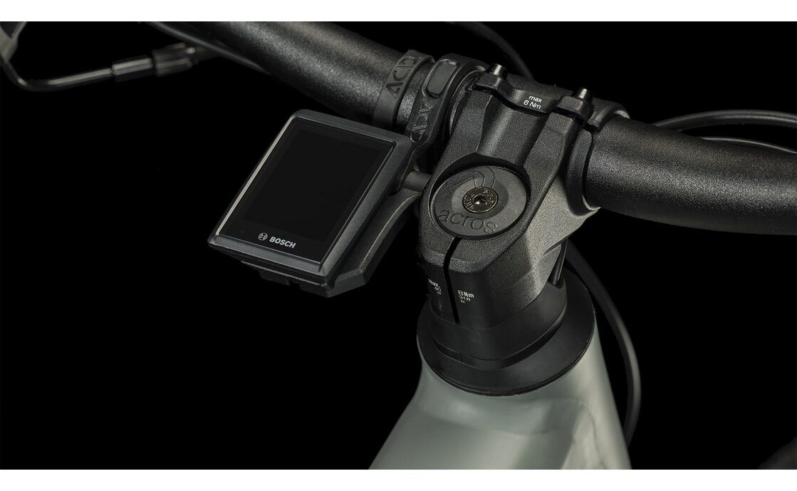 Cube Stereo Hybrid 120 SLX 750 - 750 Wh - 29 Zoll - Fully