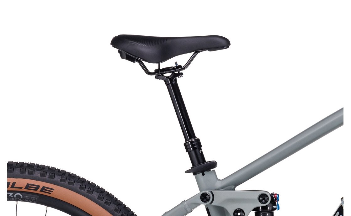 Cube Stereo Hybrid 120 SLX 750 - 750 Wh - 29 Zoll - Fully