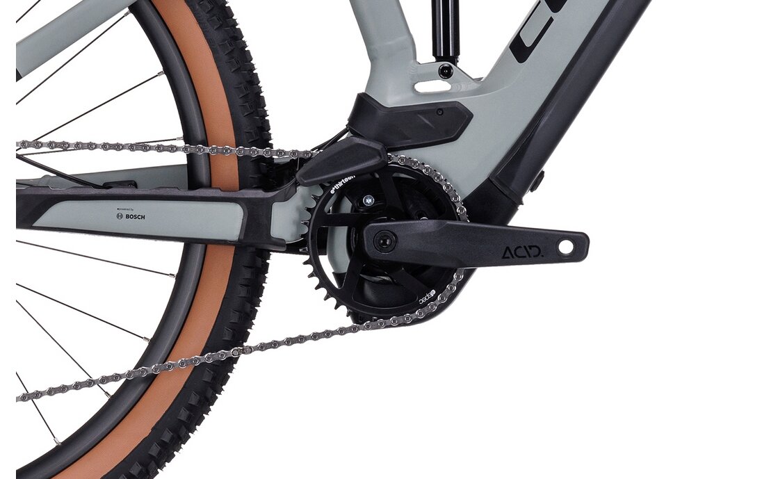 Cube Stereo Hybrid 120 SLX 750 - 750 Wh - 29 Zoll - Fully