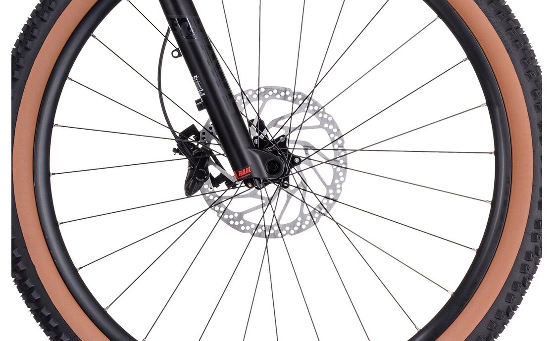 Cube Stereo Hybrid 120 SLX 750 - 750 Wh - 29 Zoll - Fully