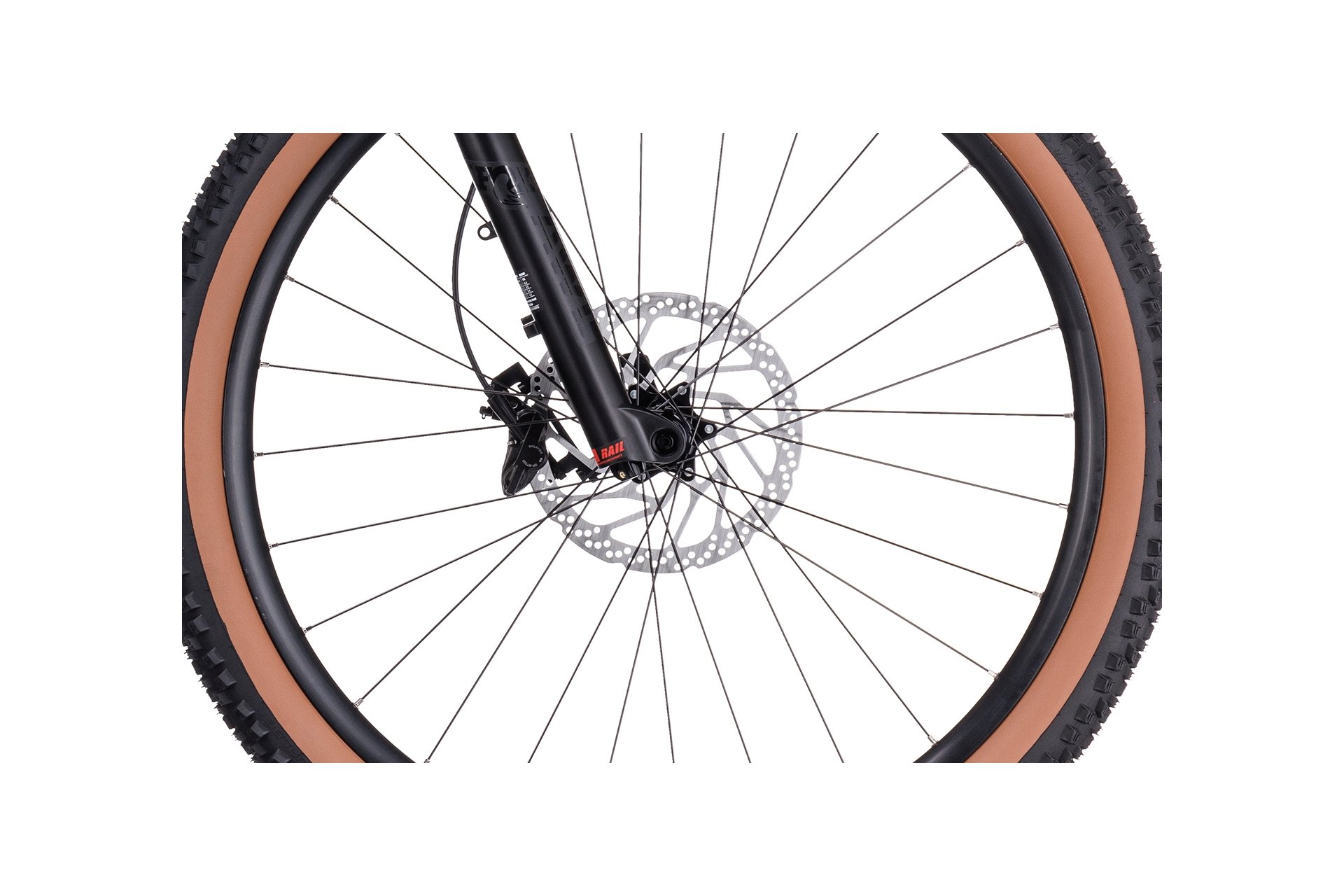 Cube Stereo Hybrid 120 SLX 750 - 750 Wh - 29 Zoll - Fully