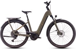 Cube Kathmandu Hybrid Pro 800 - 800 Wh - 28 Zoll - Tiefeinsteiger