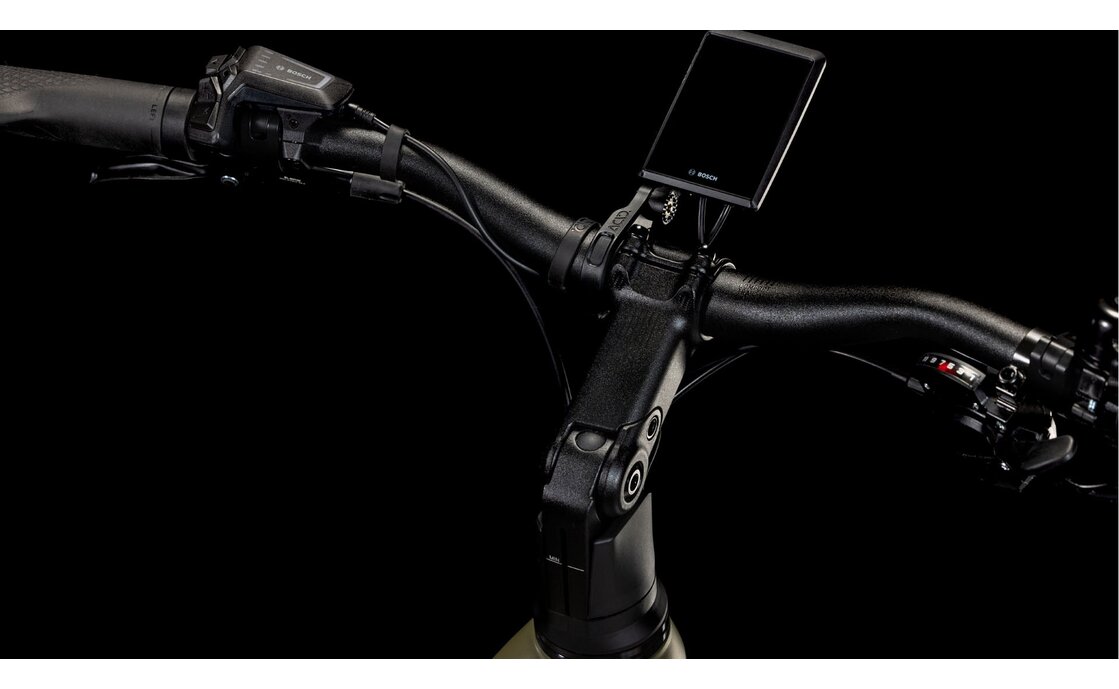 Cube Kathmandu Hybrid Pro 800 - 800 Wh - 28 Zoll - Tiefeinsteiger - 2025