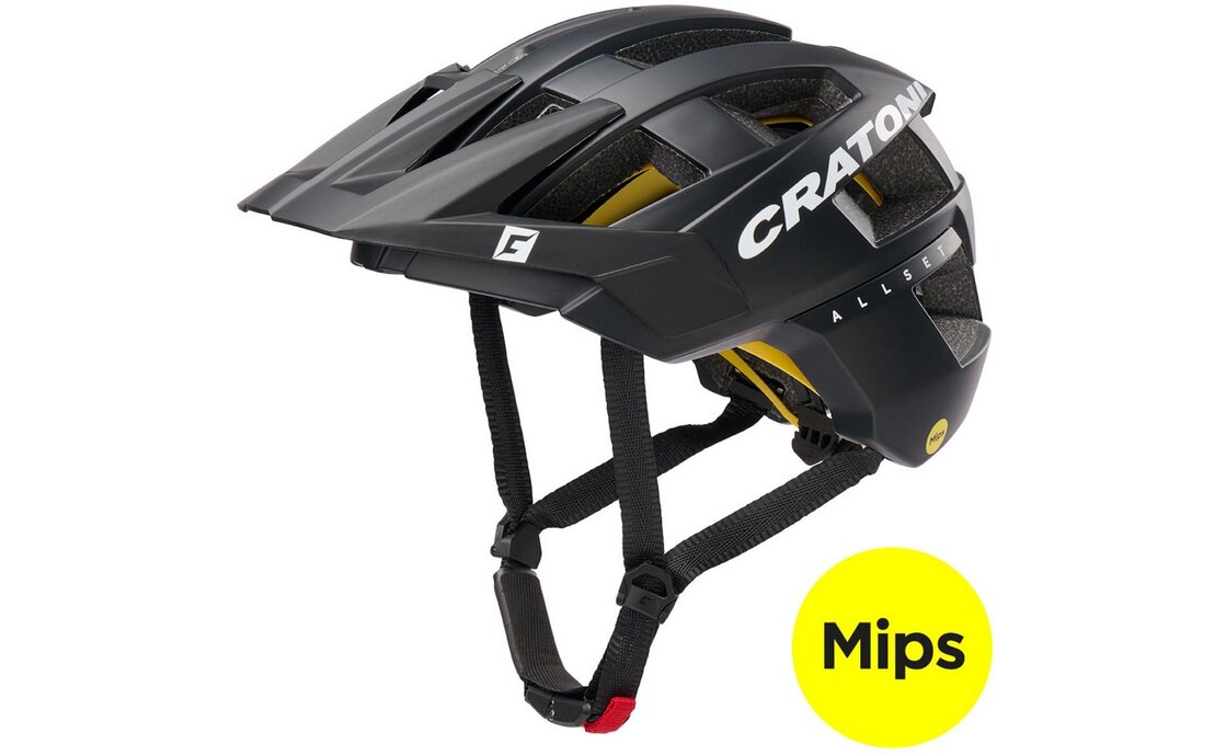Cratoni AllSet MIPS