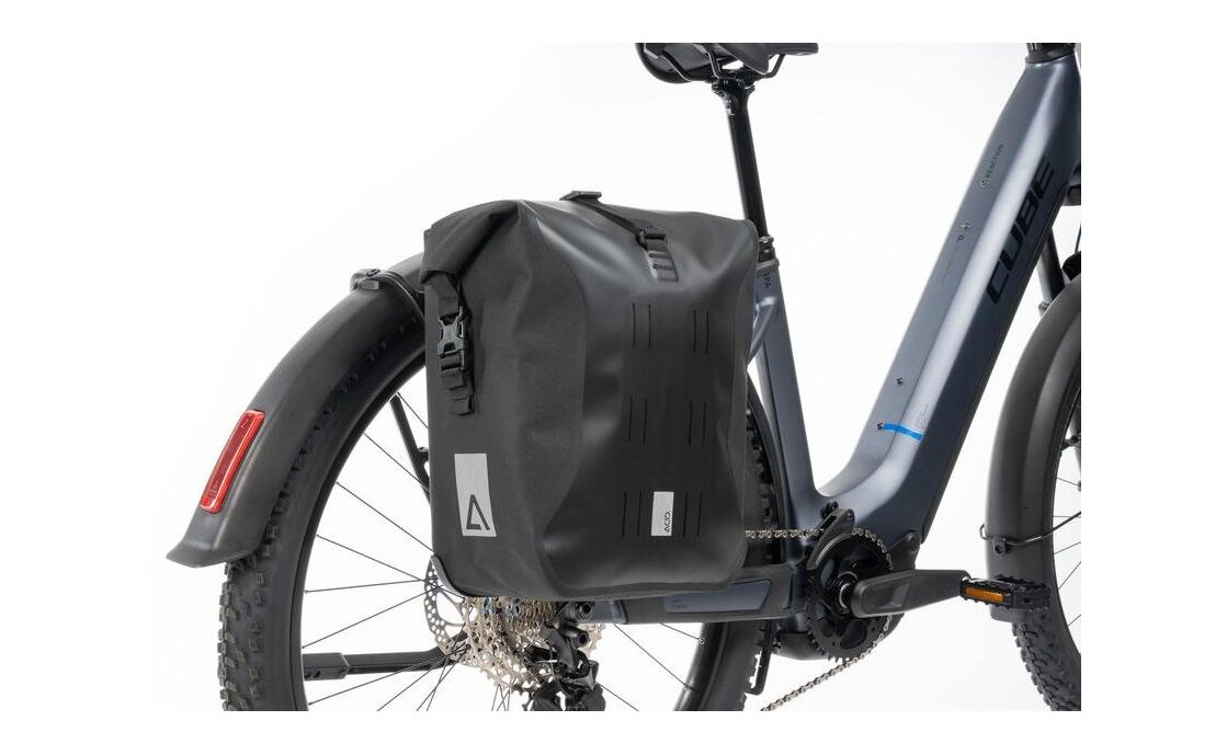 Cube ACID Seitentasche Pro 15 Smlink 2.0