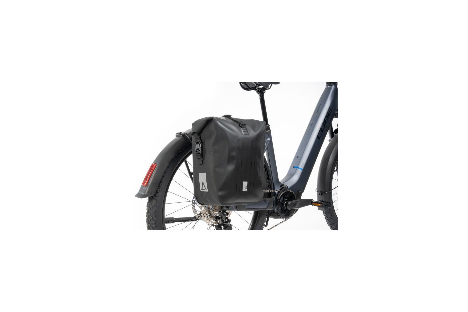 Cube ACID Seitentasche Pro 15 Smlink 2.0