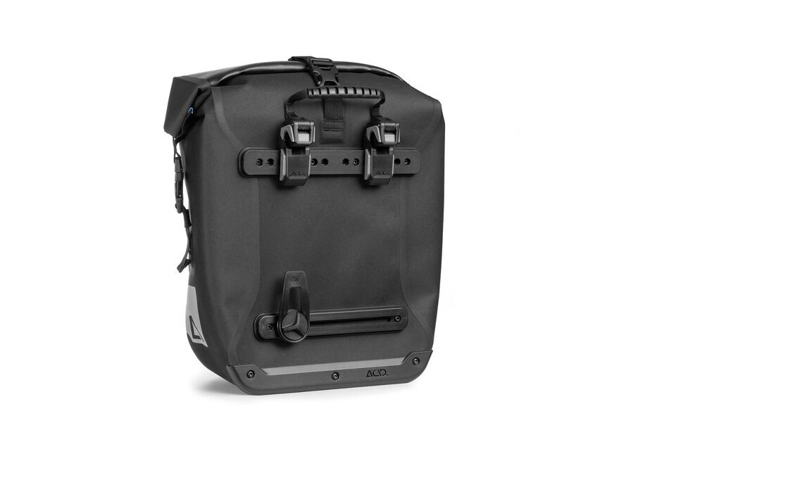 Cube ACID Seitentasche Pro 15 Smlink 2.0