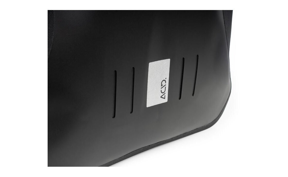 Cube ACID Seitentasche Pro 15 Smlink 2.0