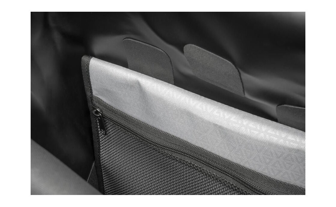 Cube ACID Seitentasche Pro 15 Smlink 2.0