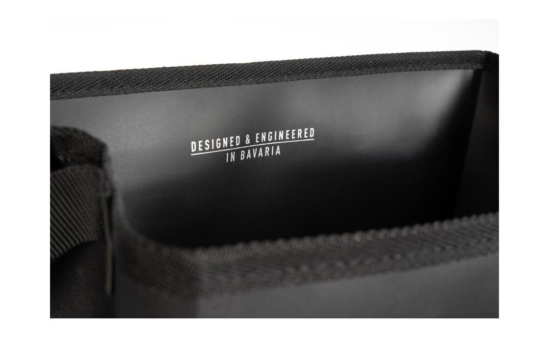 Cube ACID Seitentasche Pro 15 Smlink 2.0