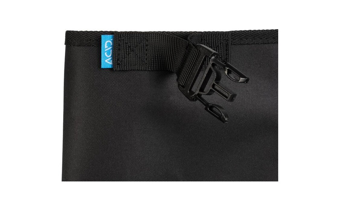 Cube ACID Seitentasche Pro 15 Smlink 2.0