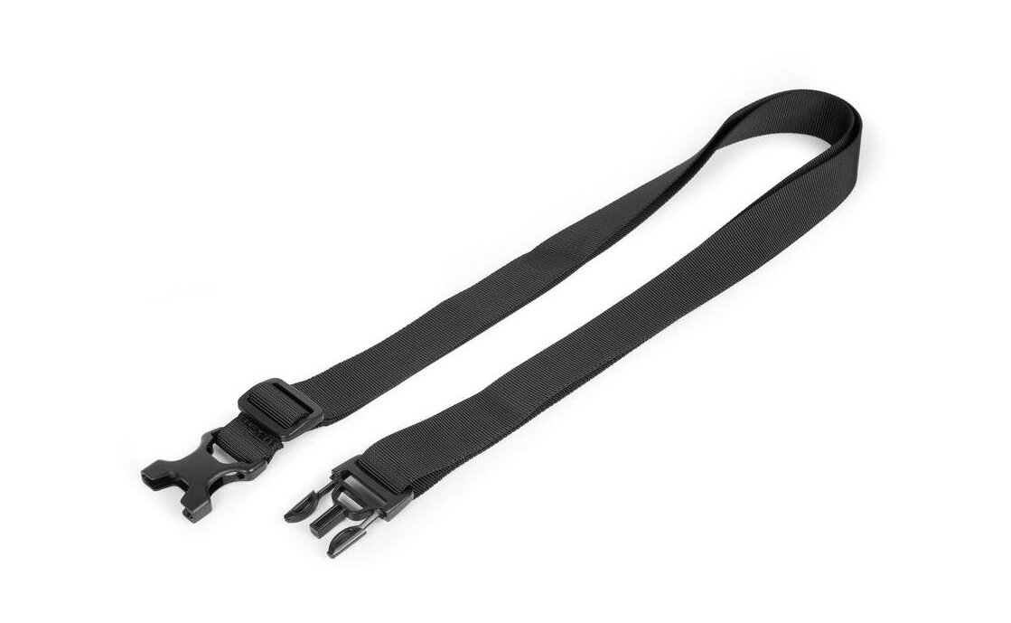 Cube ACID Seitentasche Pro 15 Smlink 2.0