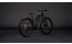 Cube Reaction Hybrid Pro 800 FE - 800 Wh - 27,5 Zoll - Damen Sport - 2026