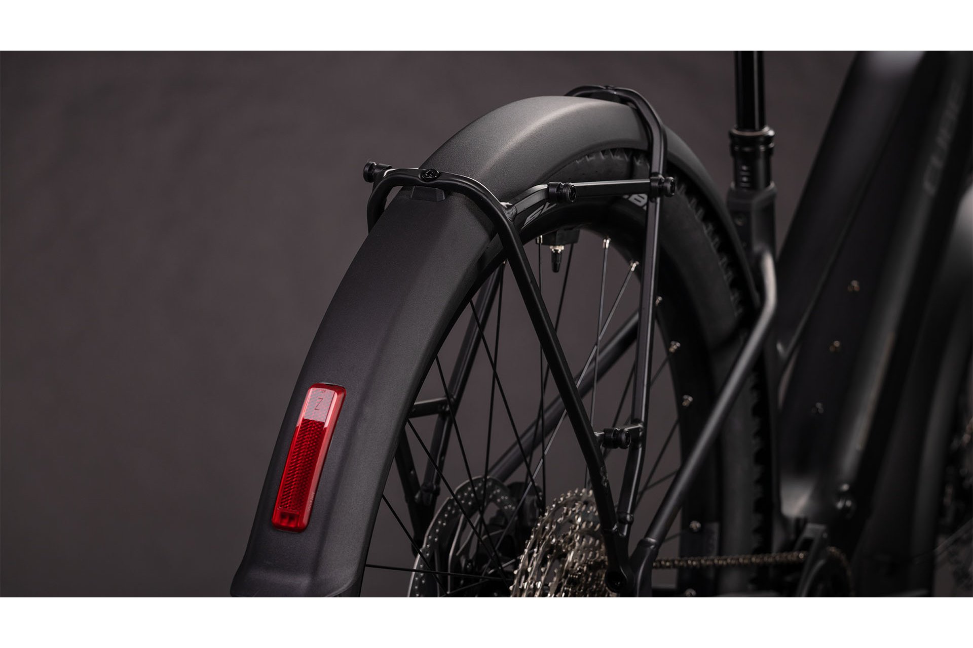 Cube Reaction Hybrid Pro 800 FE - 800 Wh - 27,5 Zoll - Damen Sport - 2026
