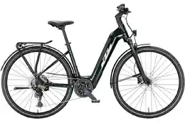 KTM Macina Sport SX 20 - 400 Wh - 28 Zoll - Tiefeinsteiger - 2026