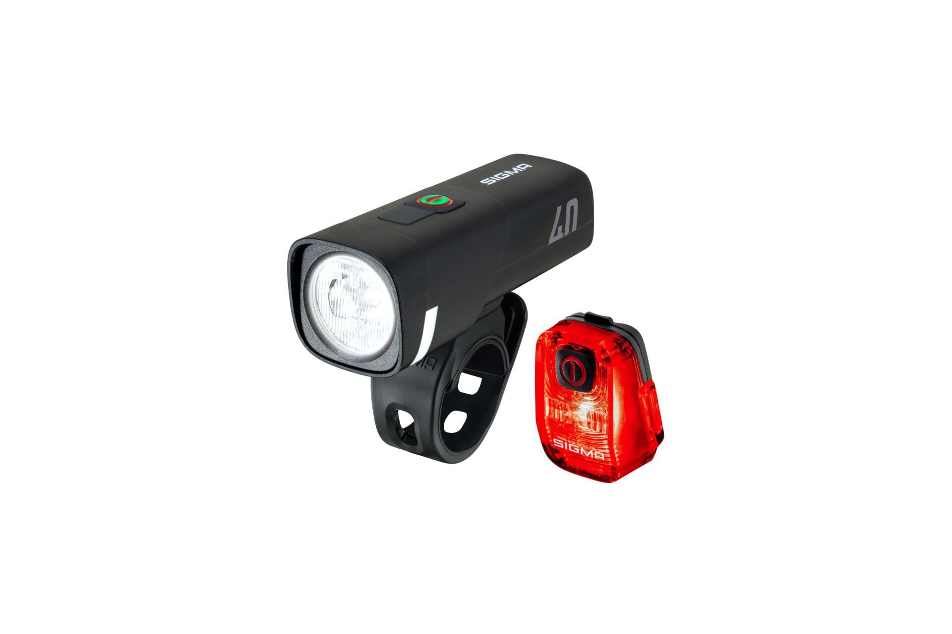 Sigma AURA 40/ HIRO 10 Set