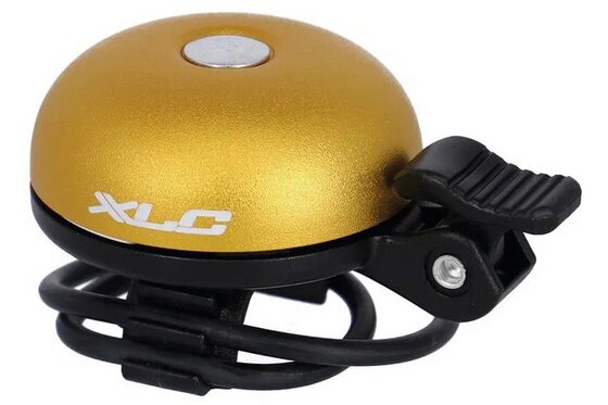 Fahrradklingeln - XLC Fahrradglocke DD-M29