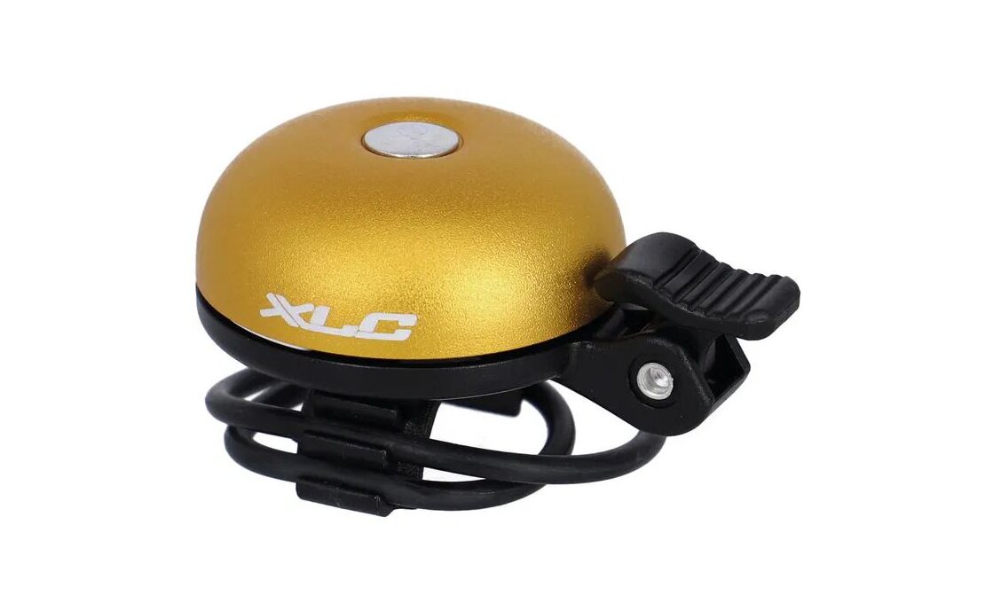 XLC Fahrradglocke DD-M29