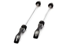 XLC Schnellspanner-Set QR-L02 VR/HR