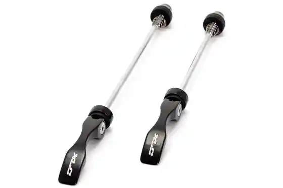XLC - XLC Schnellspanner-Set QR-L02 VR/HR