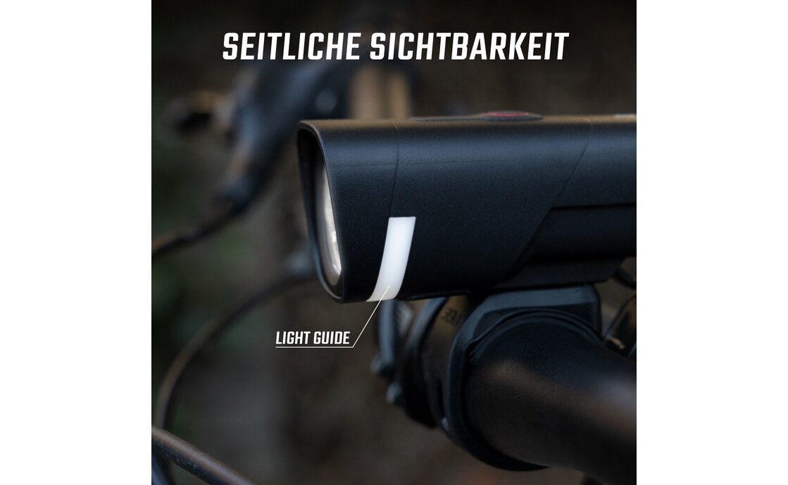 Sigma AURA 40/ HIRO 10 Set