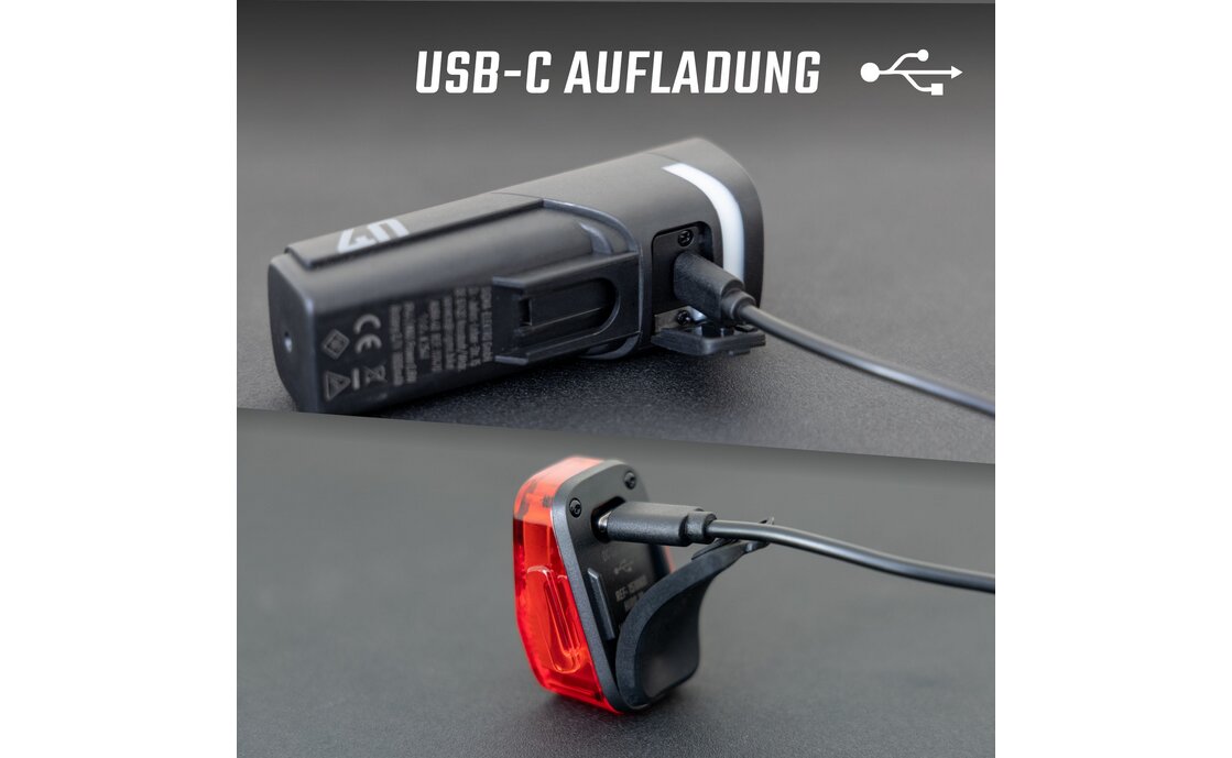 Sigma AURA 40/ HIRO 10 Set