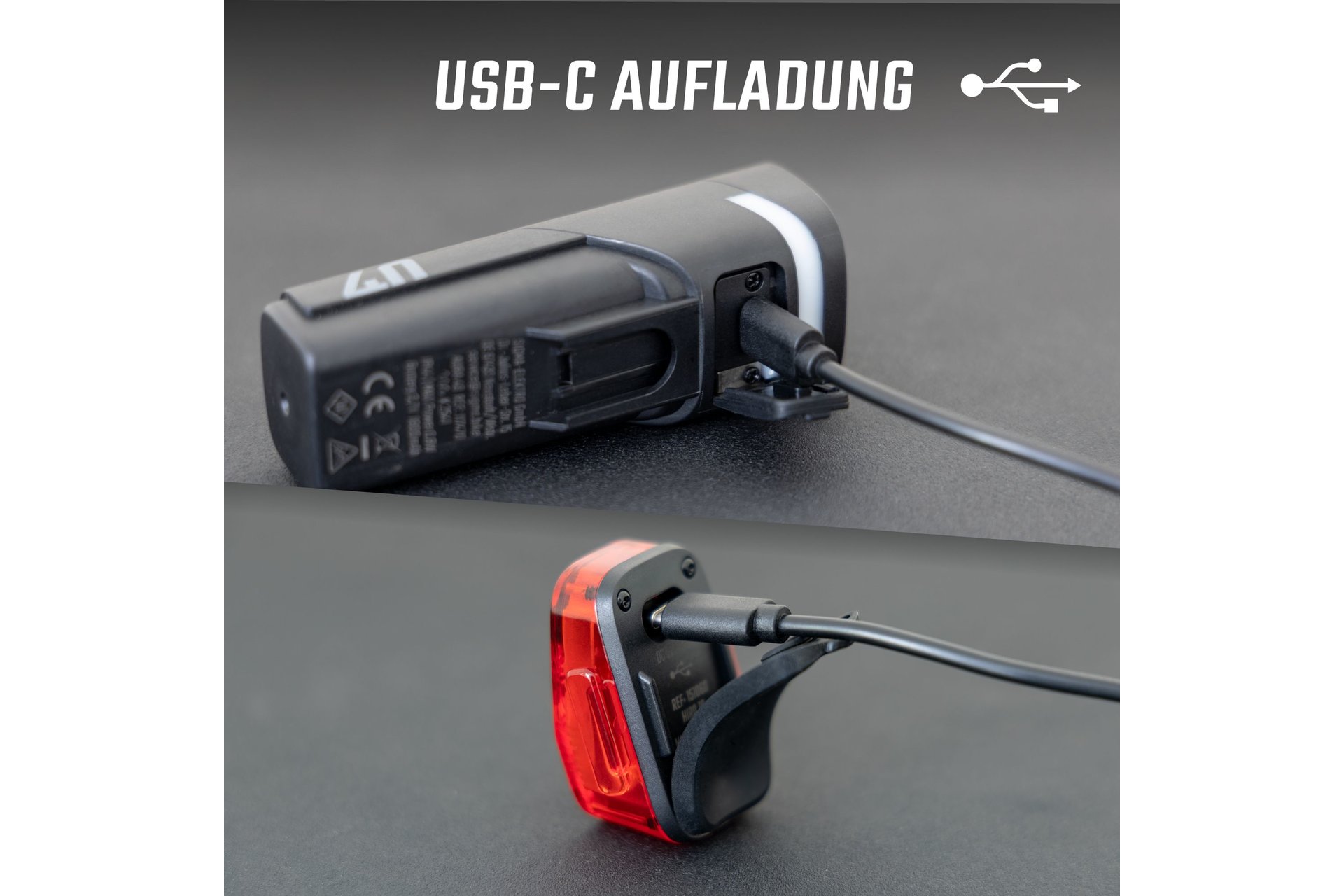 Sigma AURA 40/ HIRO 10 Set