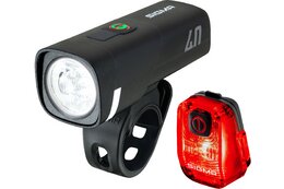 Sigma AURA 40/ HIRO 10 Set