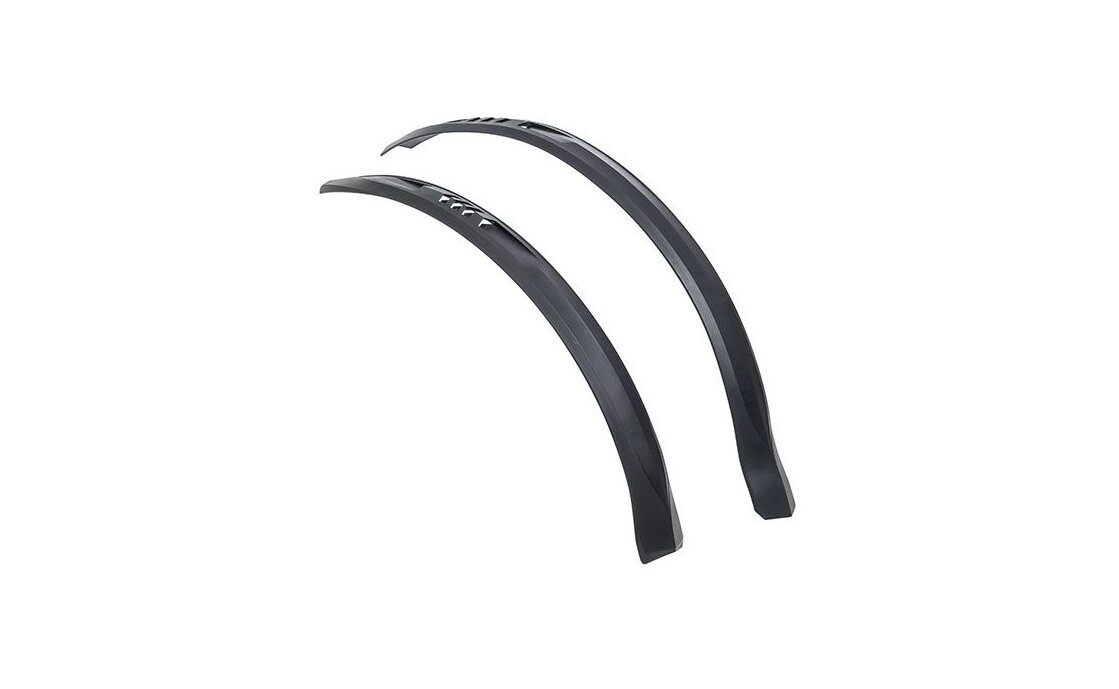 Hebie Steckblech Set Viper S mit Streben