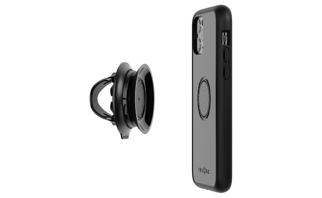 Fidlock Vacuum Smartphone H&uuml;lle f&uuml;r Apple iPhone 14/16e