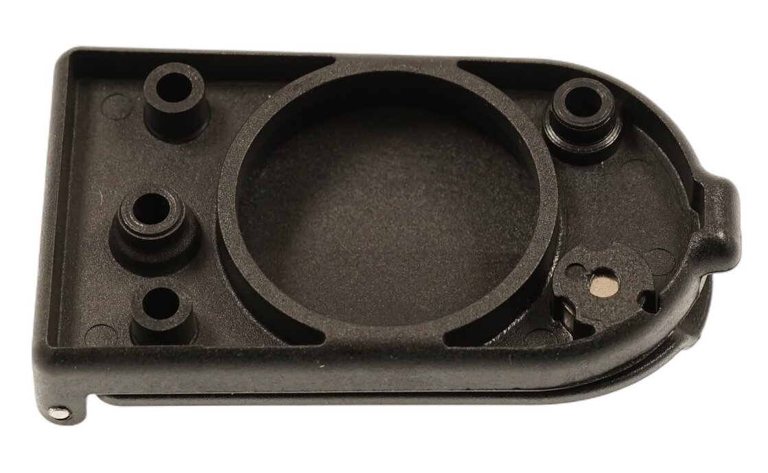 Carver Charger Plug E-Bike MY23