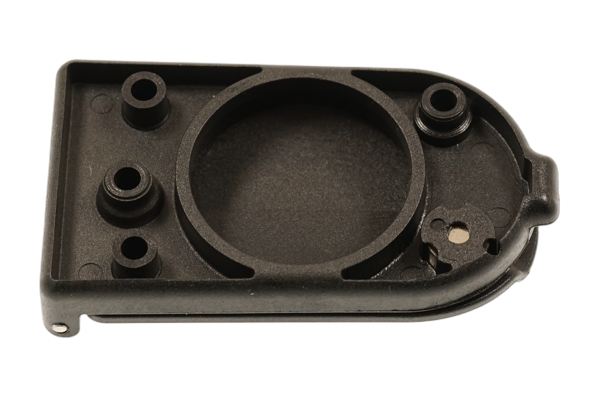 Carver Charger Plug E-Bike MY23