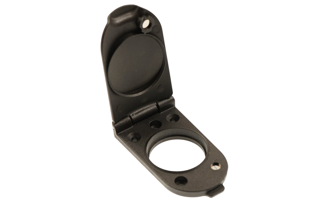 Carver Charger Plug E-Bike MY23