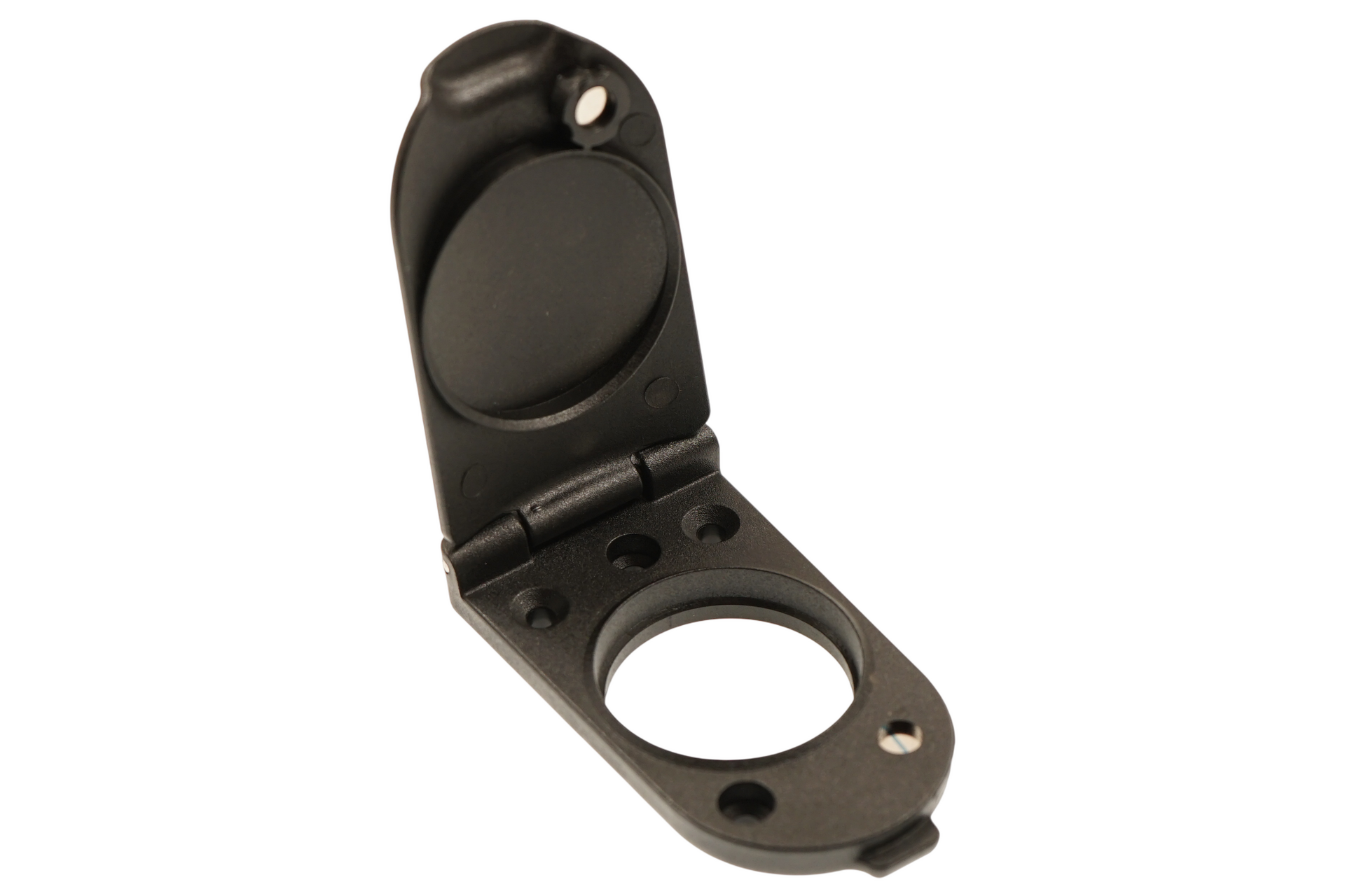 Carver Charger Plug E-Bike MY23