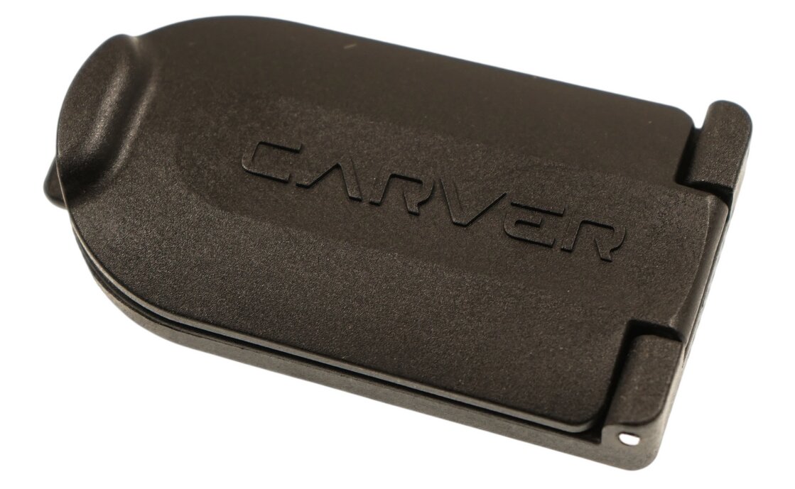Carver Charger Plug E-Bike MY23