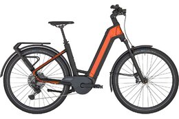 Bergamont E-Ville SUV Elite - 625 Wh - 28 Zoll - Tiefeinsteiger - 2026