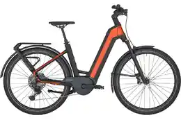 Bergamont Bergamonster - Bergamont E-Ville SUV Elite - 625 Wh - 28 Zoll - Tiefeinsteiger - 2026