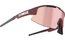 Bliz Matrix Small Matt Burgundy - Brown Rose Multi