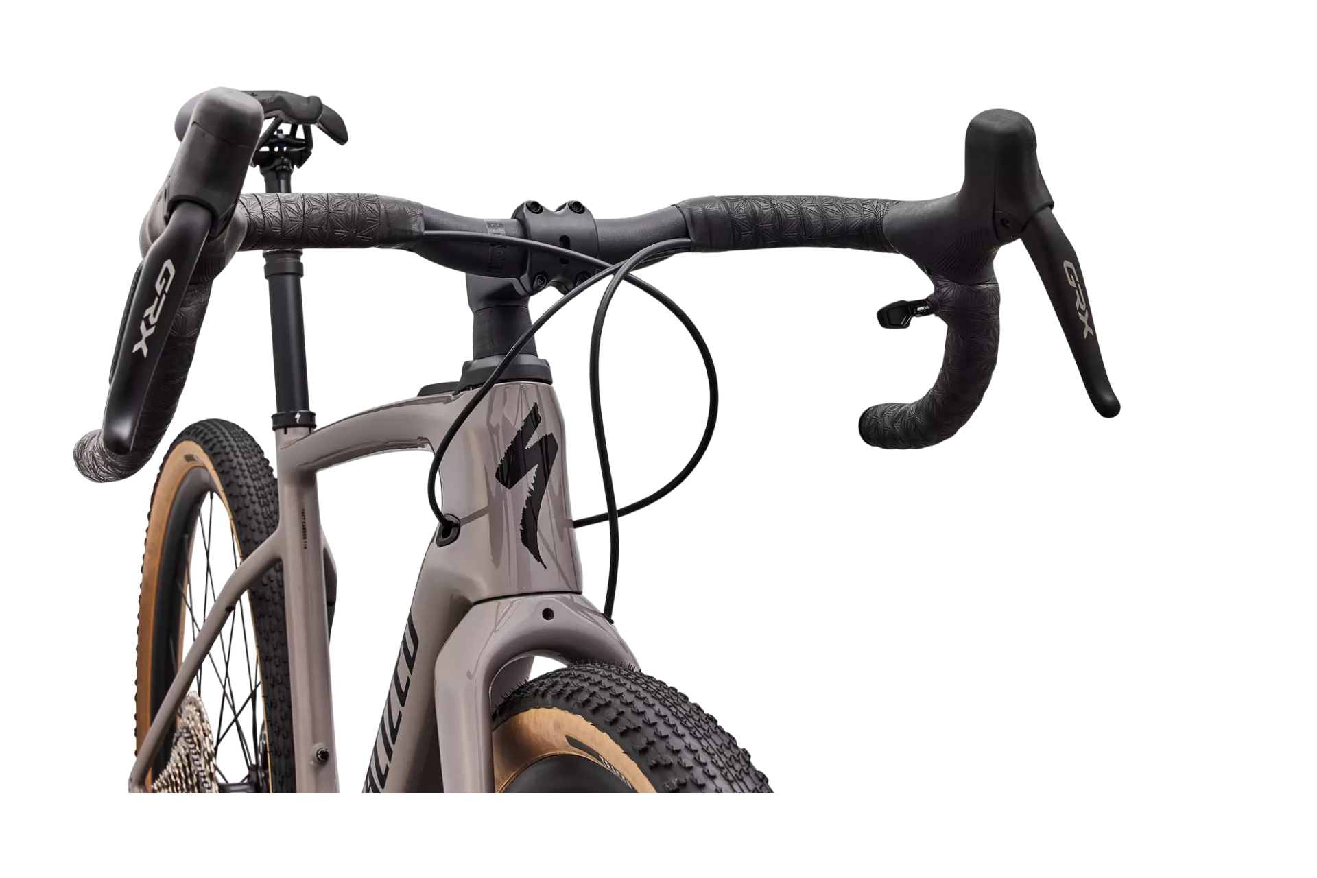 Specialized Turbo Creo 2 Comp - 320 Wh - 28 Zoll - Diamant - 2027