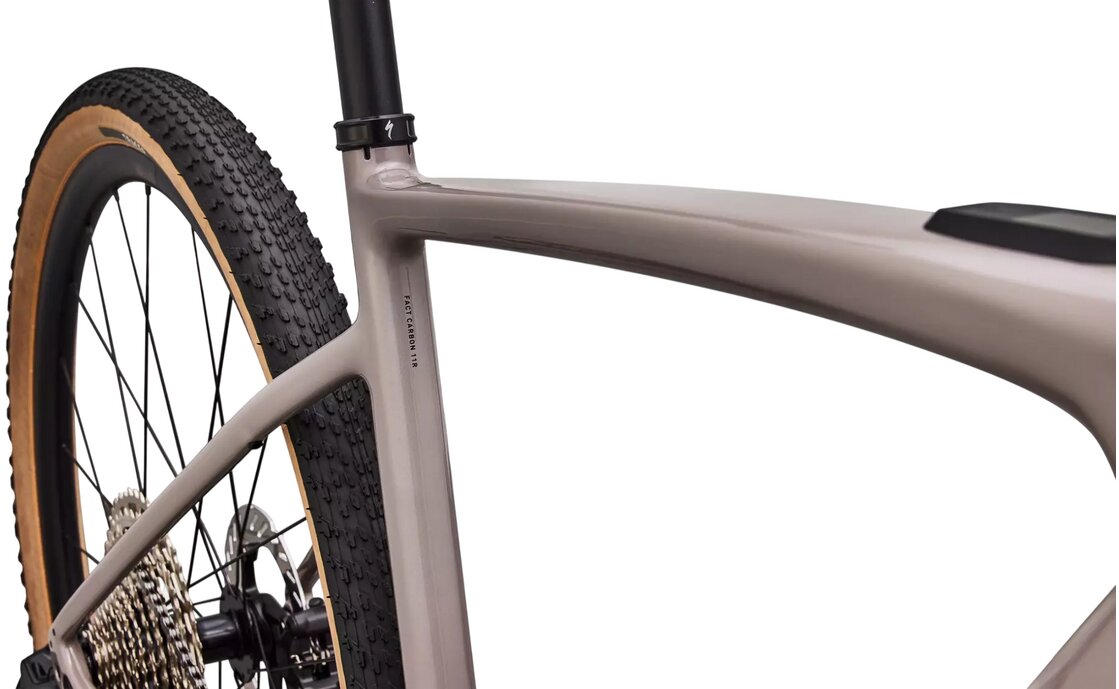 Specialized Turbo Creo 2 Comp - 320 Wh - 28 Zoll - Diamant - 2027