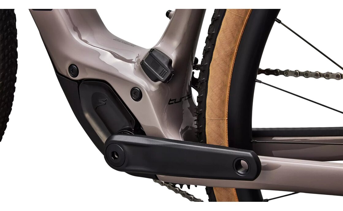 Specialized Turbo Creo 2 Comp - 320 Wh - 28 Zoll - Diamant - 2027