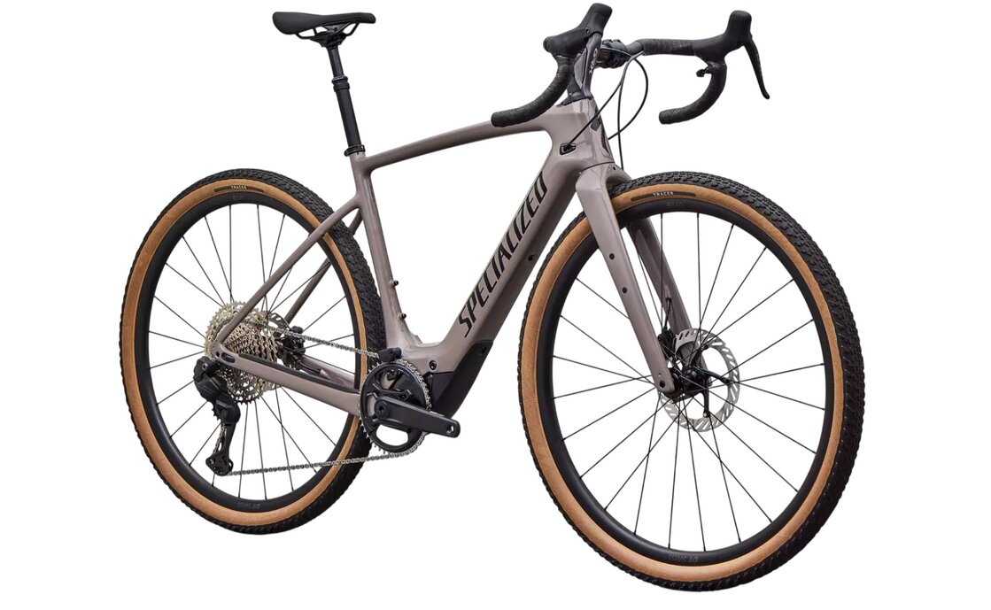 Specialized Turbo Creo 2 Comp - 320 Wh - 28 Zoll - Diamant - 2027
