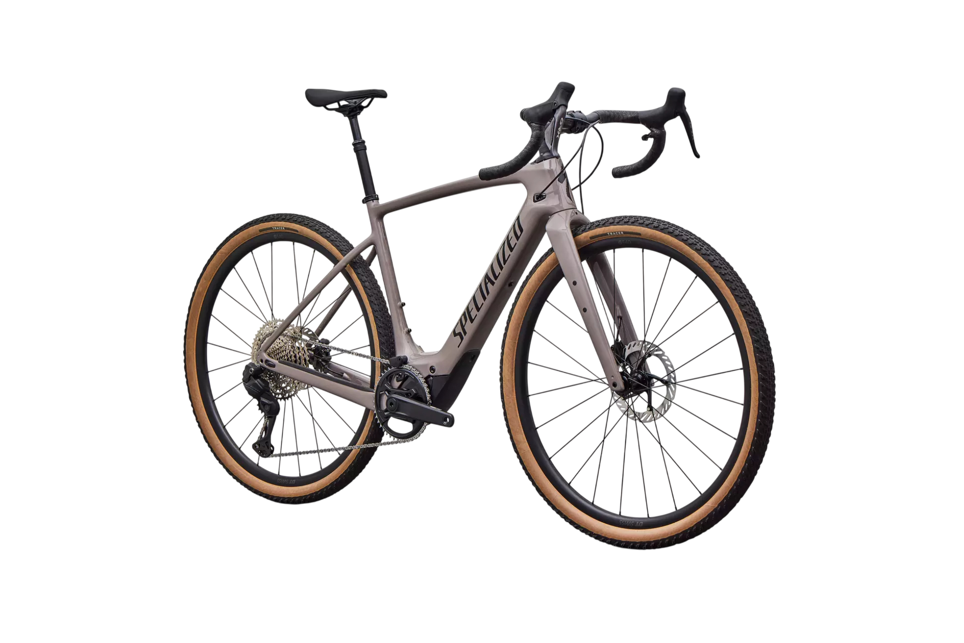 Specialized Turbo Creo 2 Comp - 320 Wh - 28 Zoll - Diamant - 2027