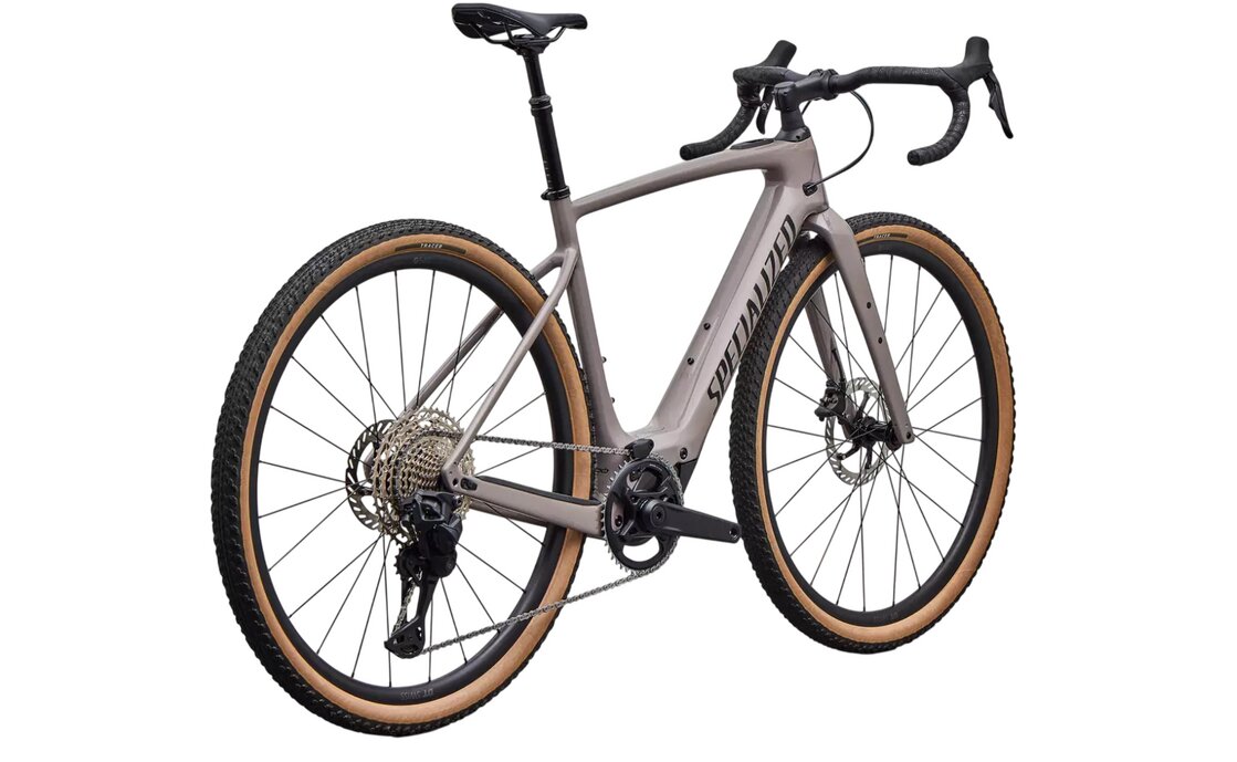 Specialized Turbo Creo 2 Comp - 320 Wh - 28 Zoll - Diamant - 2027