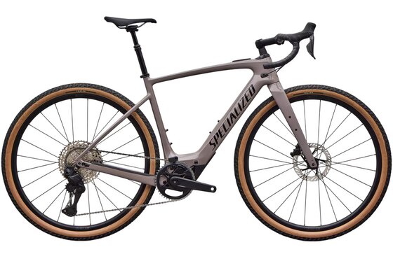 E-Bike Rennräder - Specialized Turbo Creo 2 Comp - 320 Wh - 28 Zoll - Diamant - 2027