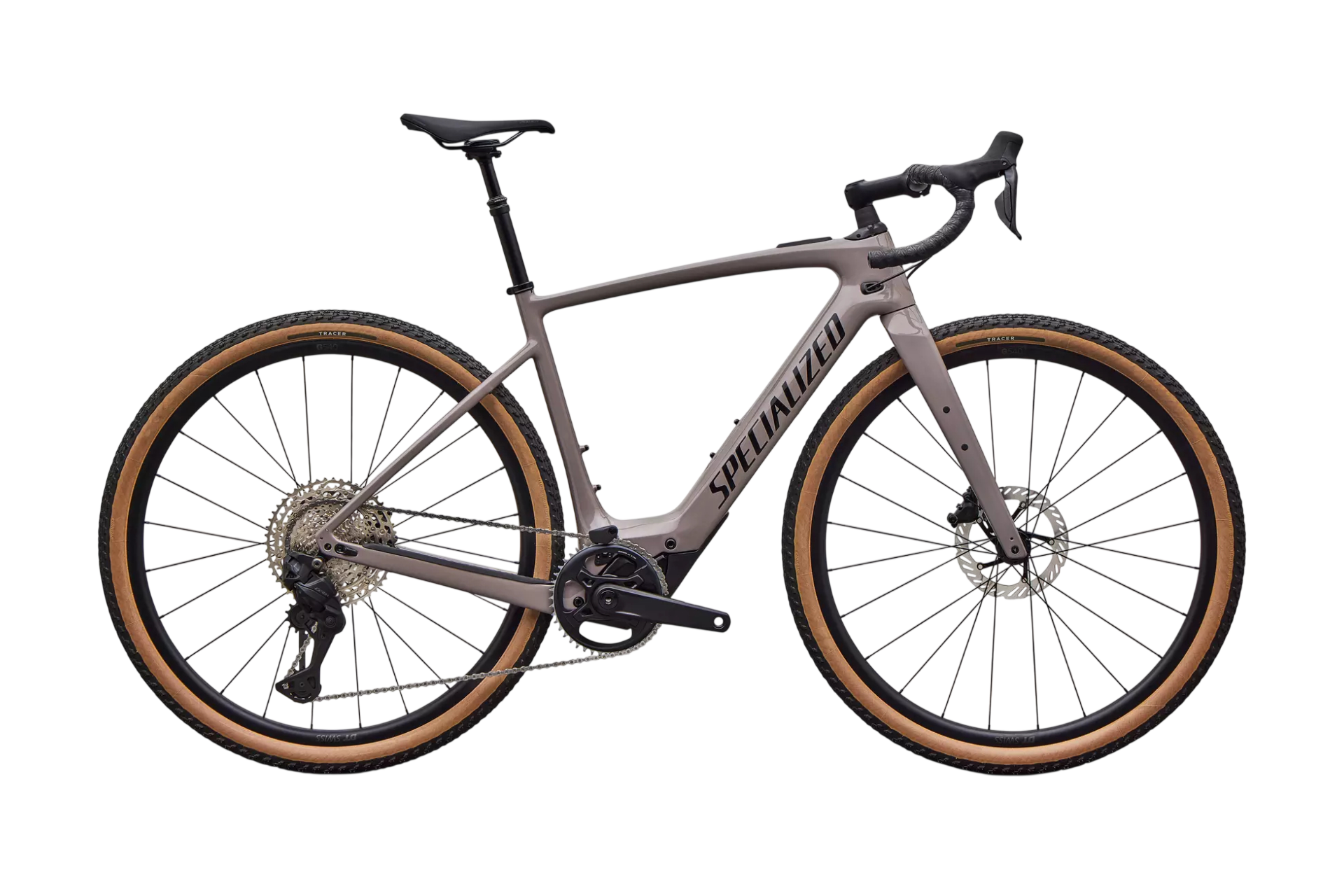 Specialized Turbo Creo 2 Comp - 320 Wh - 28 Zoll - Diamant - 2027