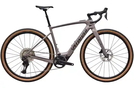 Herren - 28 Zoll - Mittelmotor - E-Bike Rennräder - Specialized Turbo Creo 2 Comp - 320 Wh - 28 Zoll - Diamant - 2027