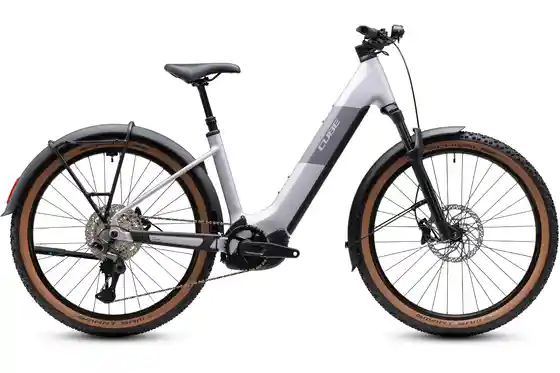 Cube - 27,5 Zoll - E-Bike Trekking - Cube Reaction Hybrid Pro 800 FE - 800 Wh - 27,5 Zoll - Tiefeinsteiger - 2027