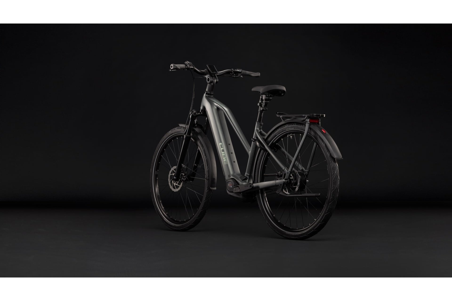 Cube Kathmandu Hybrid Deluxe Pro 800 - 800 Wh - 28 Zoll - Trapez - 2027