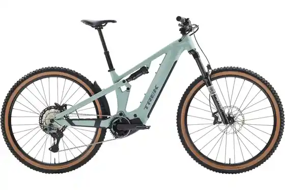 E-Bike Fully - Trek Powerfly FS+ 5 Gen 4 - 800 Wh - 29 Zoll - Fully